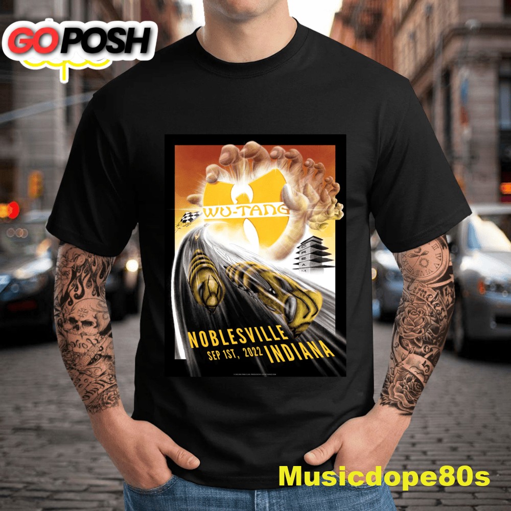 wu-tang-clan-noblesville-september-1-2025-unisex-t-shirt-gqw6axkx Wu-Tang Clan Noblesville September 1, 2025 Unisex T-shirt
