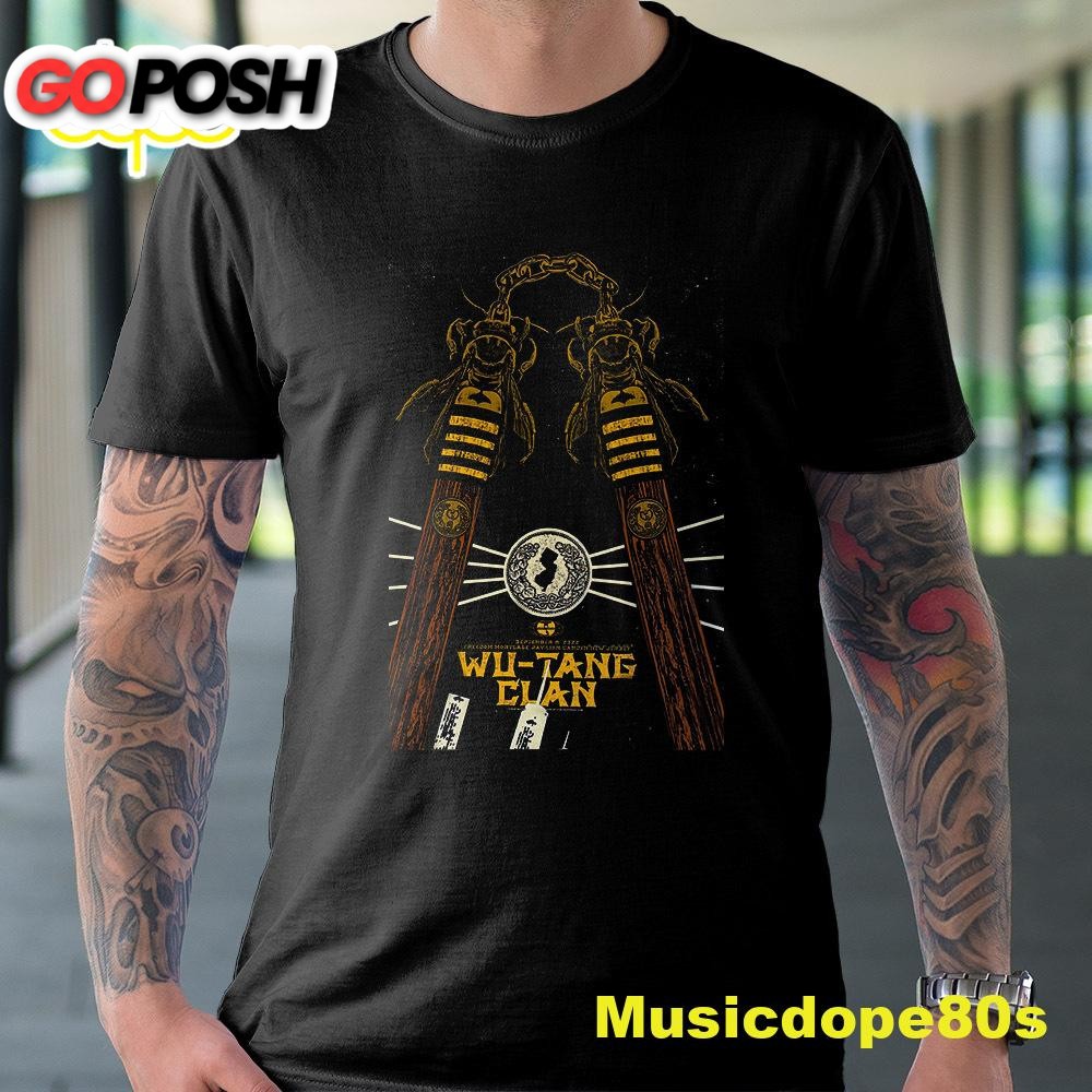 wu-tang-killa-bees-new-york-state-of-mind-tour-2025-swarm-in-camden-t-shirt-zdyb498s Wu-tang Killa Bees New York State Of Mind Tour 2025 Swarm In Camden T-shirt