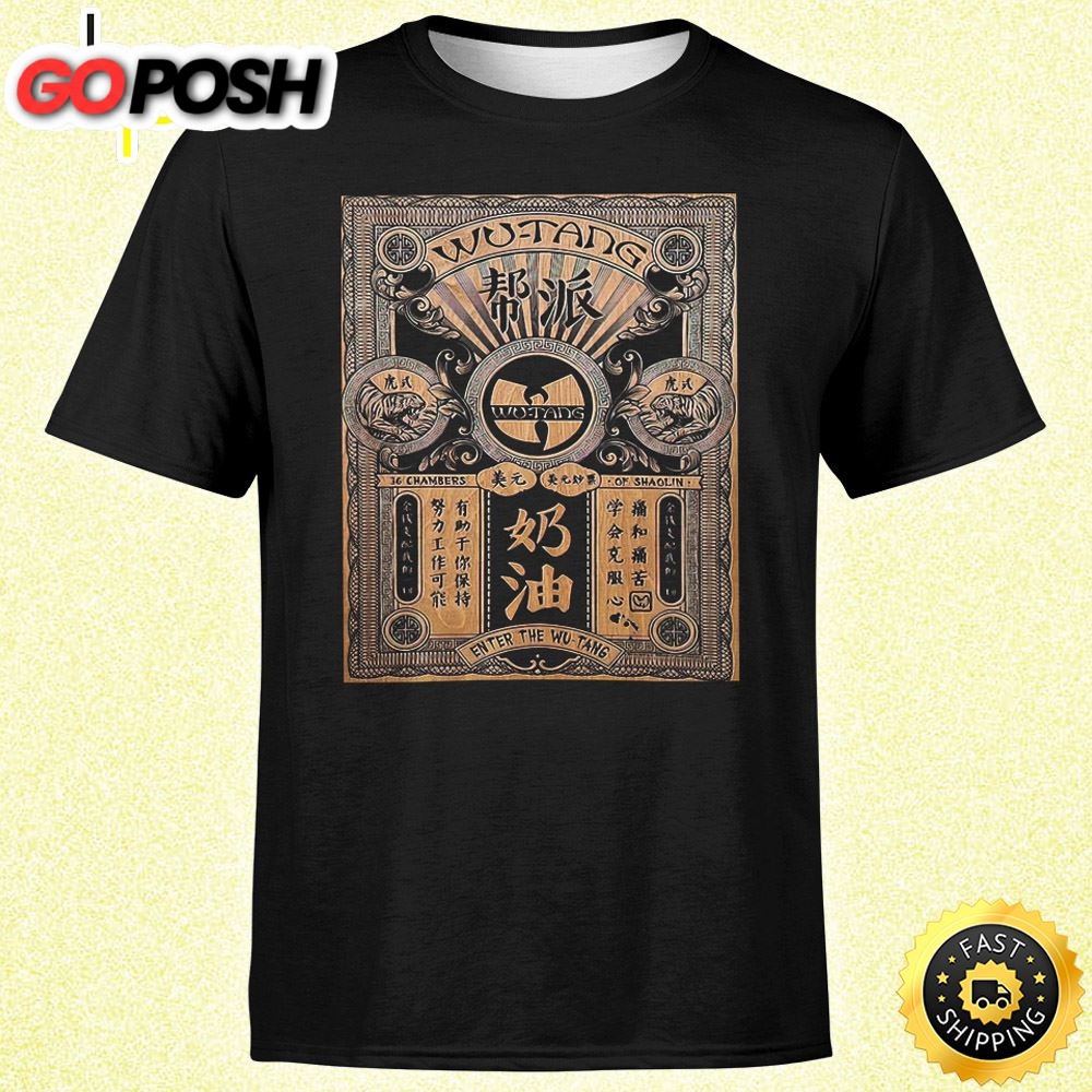 wutang-clan-tour-2023-enter-the-wu-tang-unisex-t-shirt-s95k0qpk Wutang Clan Tour 2023 Enter The Wu – Tang Unisex T-shirt