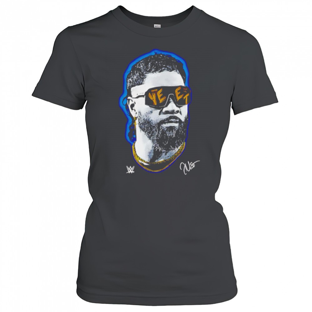 wwe-jey-uso-yeet-stare-design-style-shirt-cyglvqpu WWE Jey Uso YEET Stare design style shirt