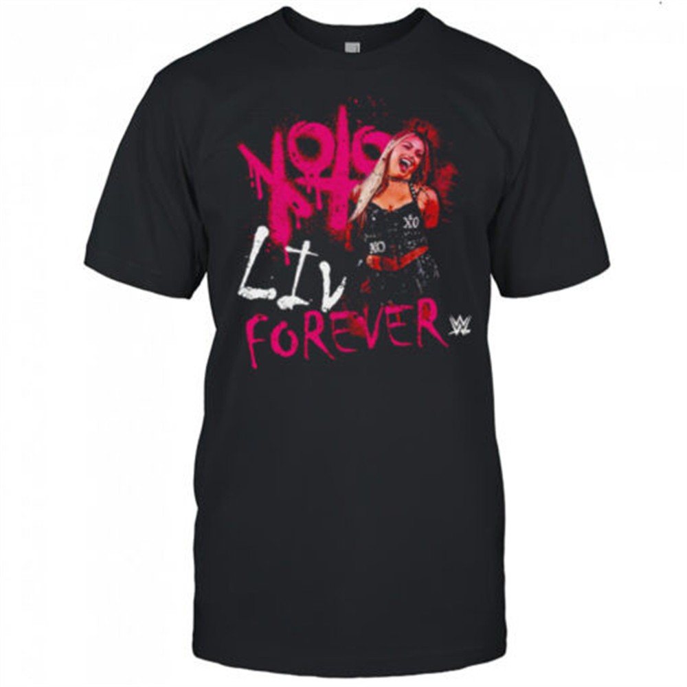 wwe-liv-morgan-xoxo-spray-paint-design-style-shirt-b8ypegmq WWE Liv Morgan XOXO Spray Paint design style shirt