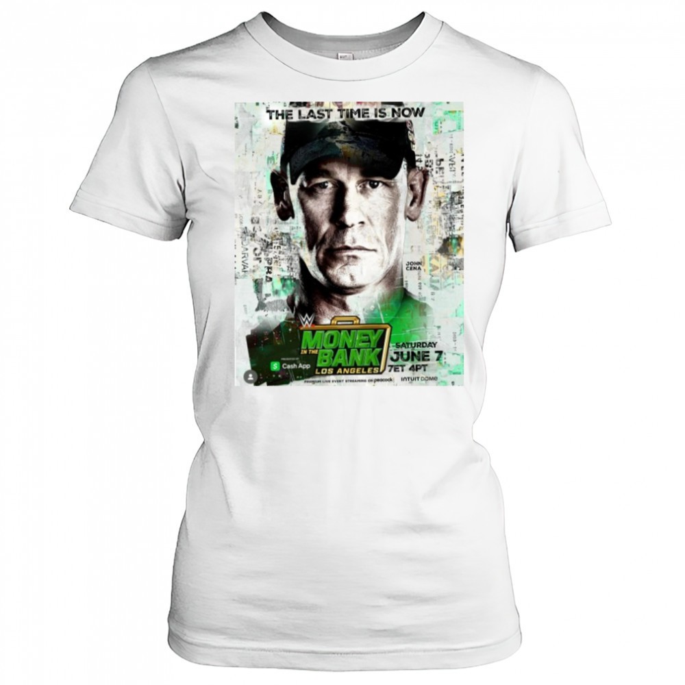 wwe-money-in-the-bank-los-angeles-start-on-june-7-2025-the-last-time-is-now-shir-zvzouq3r WWE Money In The Bank Los Angeles Start On June 7 2025 The Last Time Is Now shirt