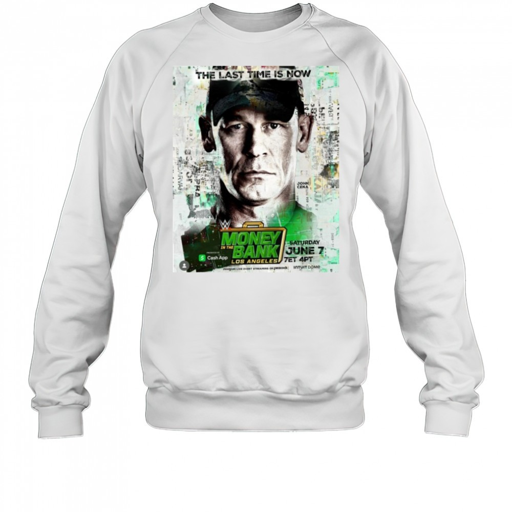 wwe-money-in-the-bank-los-angeles-start-on-june-7-2025-the-last-time-is-now-shir-zvzouq3r WWE Money In The Bank Los Angeles Start On June 7 2025 The Last Time Is Now shirt
