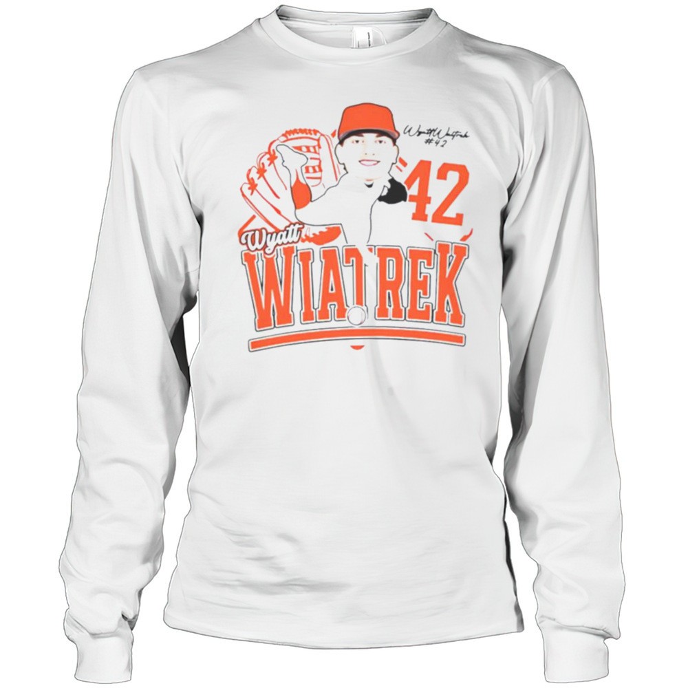 wyatt-wiatrek-utrgv-baseball-caricature-25-shirt-mt5f7zz2 Wyatt Wiatrek UTRGV Baseball Caricature 25 Shirt