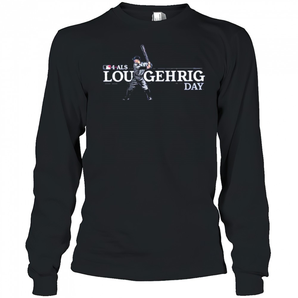 yankees-2025-lou-gehrig-day-shirt-kuyjcfhf Yankees 2025 Lou Gehrig Day Shirt