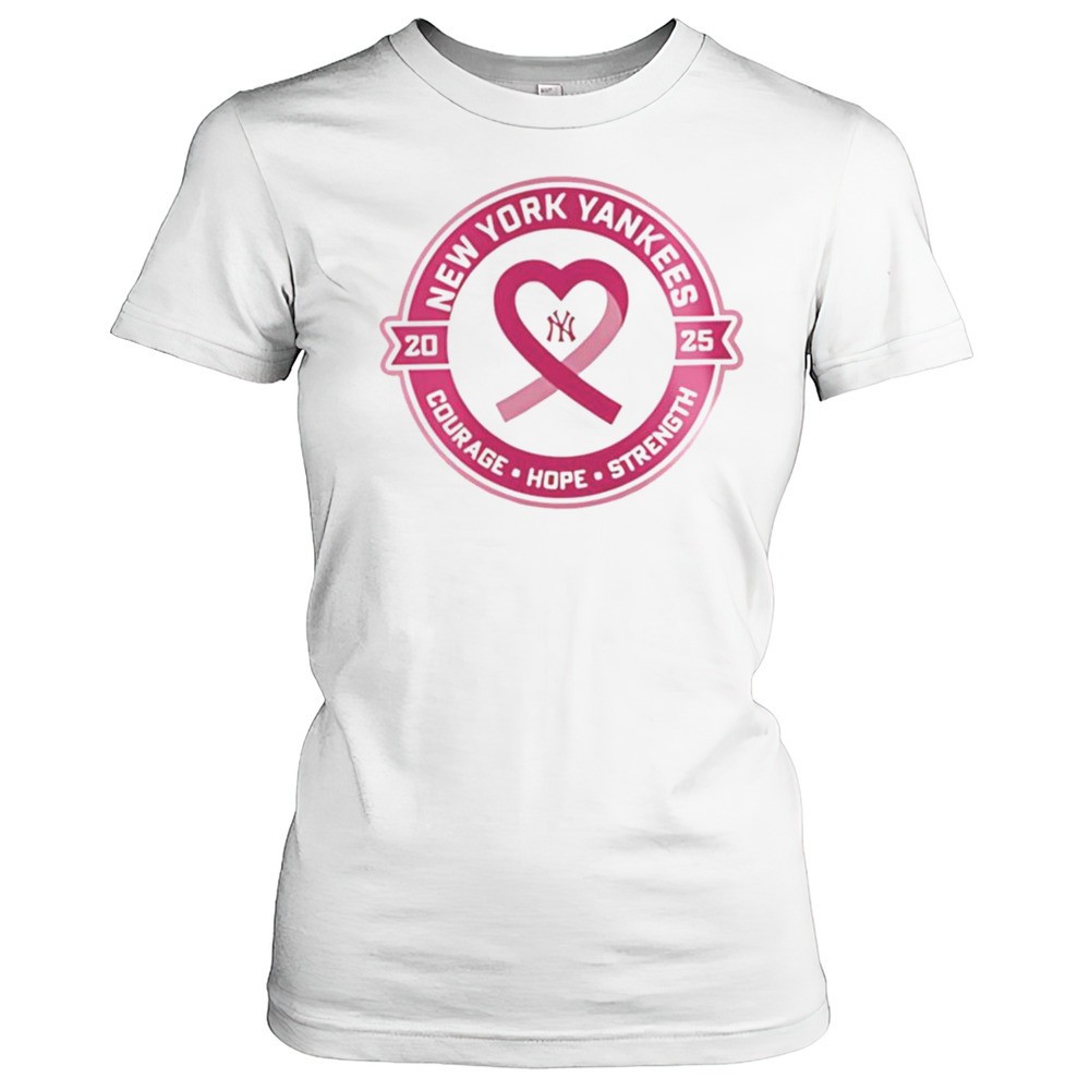 yankees-cancer-awareness-night-2025-shirt-uqvukw1x Yankees Cancer Awareness Night 2025 Shirt