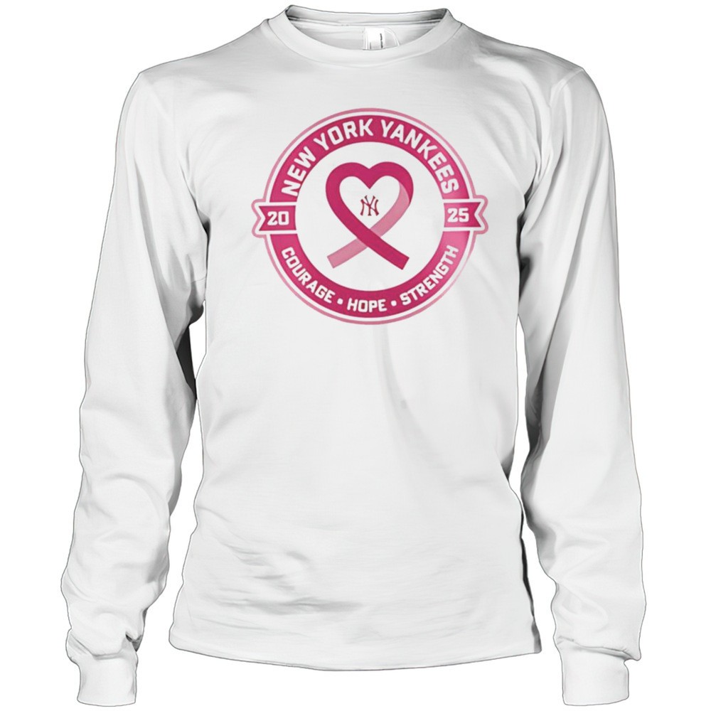 yankees-cancer-awareness-night-2025-shirt-uqvukw1x Yankees Cancer Awareness Night 2025 Shirt