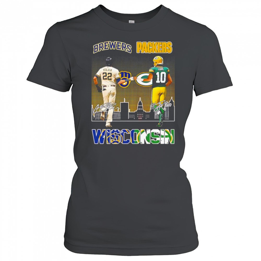 yelich-and-love-wisconsin-skyline-shirt-f1qiuic0 Yelich and Love Wisconsin skyline shirt