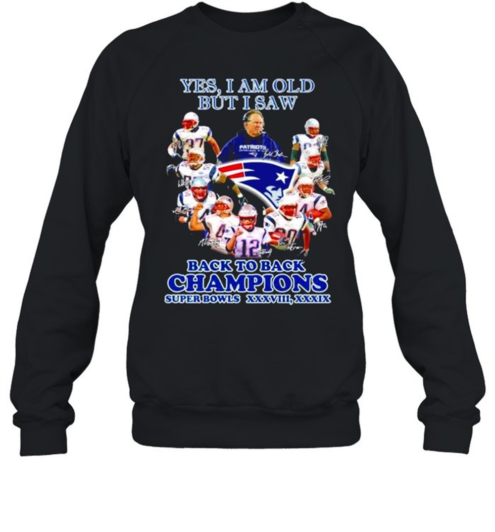 yes-i-am-old-but-i-saw-new-england-patriots-signatures-shirt-4hugtduw Yes I am old but I saw New England Patriots signatures shirt