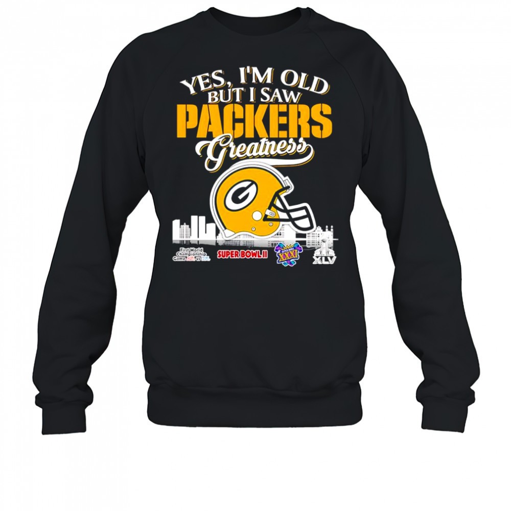 yes-im-old-but-i-saw-green-bay-packers-greatness-logo-shirt-x9a5364i Yes im old but i saw Green Bay Packers Greatness logo shirt