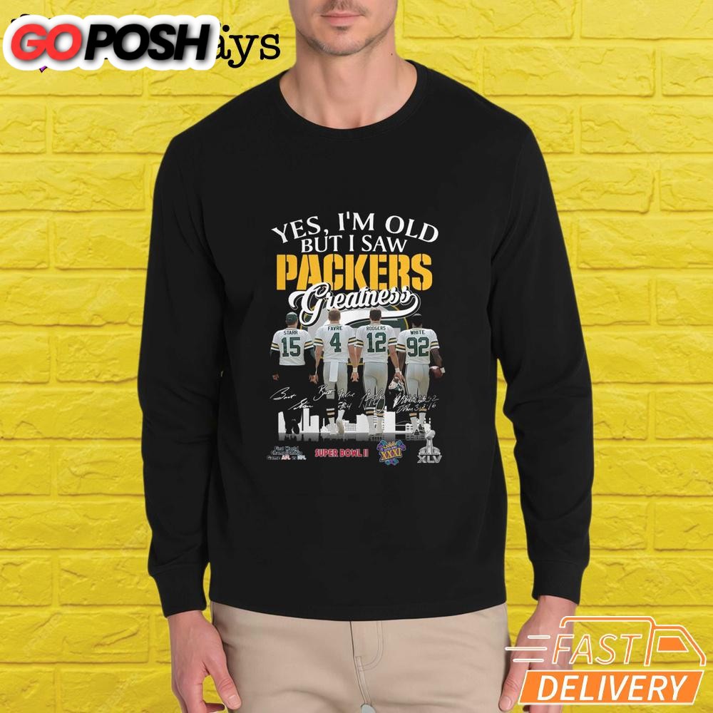 yes-im-old-but-i-saw-green-bay-packers-greatness-t-shirt-h73o4ci3 Yes I’m Old But I Saw Green Bay Packers Greatness T-Shirt