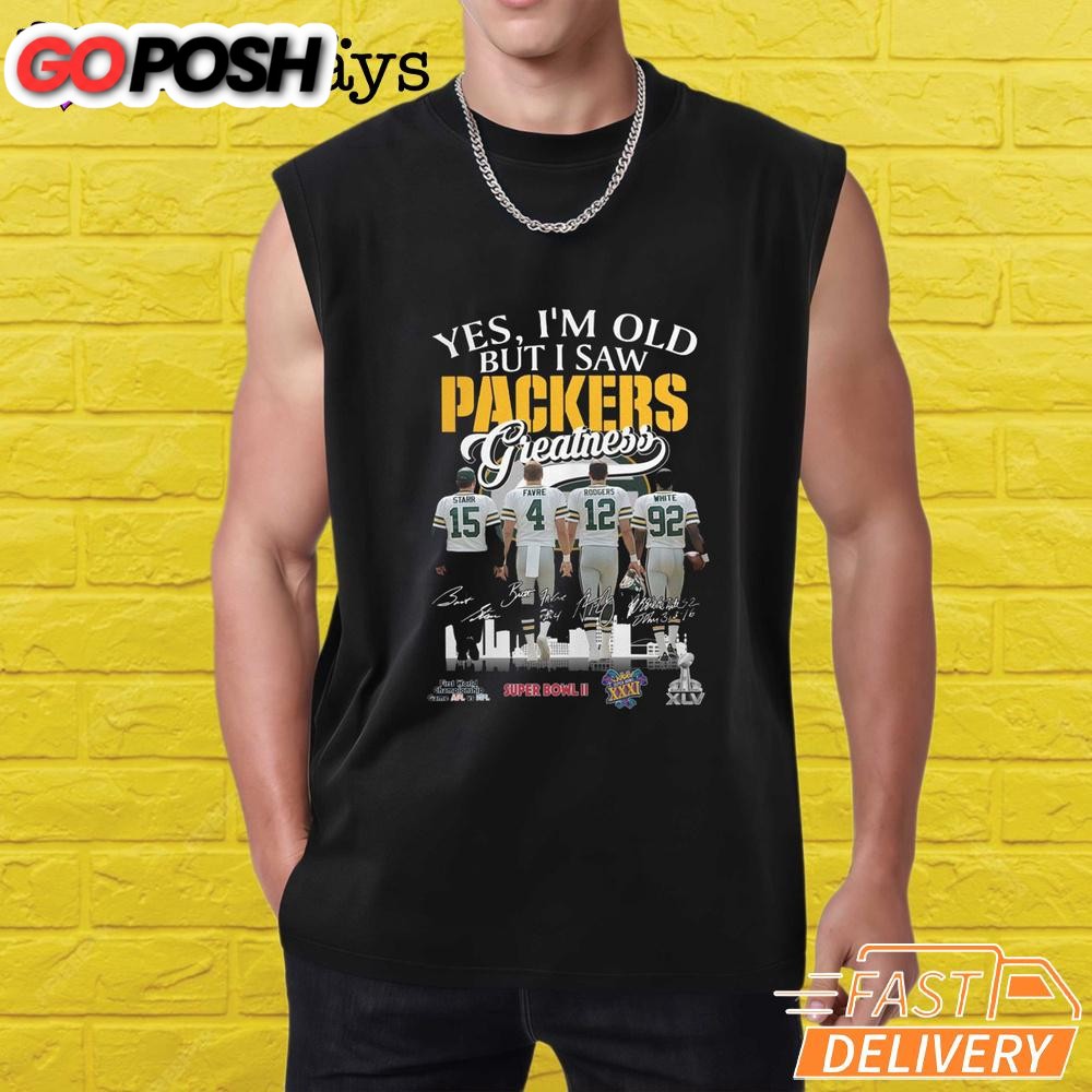 yes-im-old-but-i-saw-green-bay-packers-greatness-t-shirt-h73o4ci3 Yes I’m Old But I Saw Green Bay Packers Greatness T-Shirt