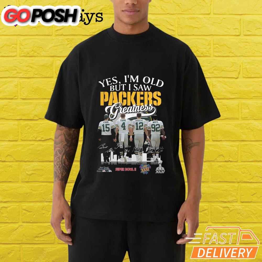 yes-im-old-but-i-saw-green-bay-packers-greatness-t-shirt-h73o4ci3 Yes I’m Old But I Saw Green Bay Packers Greatness T-Shirt