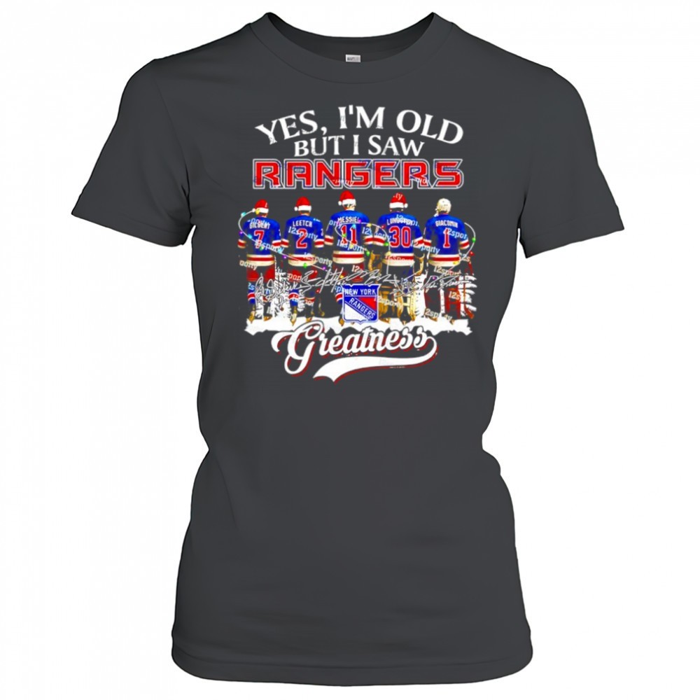 yes-im-old-but-i-saw-new-york-rangers-greatness-legends-christmas-signatures-shi-sk9ixm7p Yes im old but i saw New York Rangers greatness legends Christmas signatures shirt