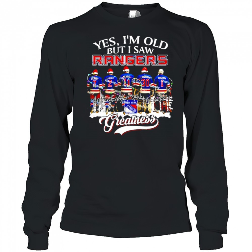 yes-im-old-but-i-saw-new-york-rangers-greatness-legends-christmas-signatures-shi-sk9ixm7p Yes im old but i saw New York Rangers greatness legends Christmas signatures shirt