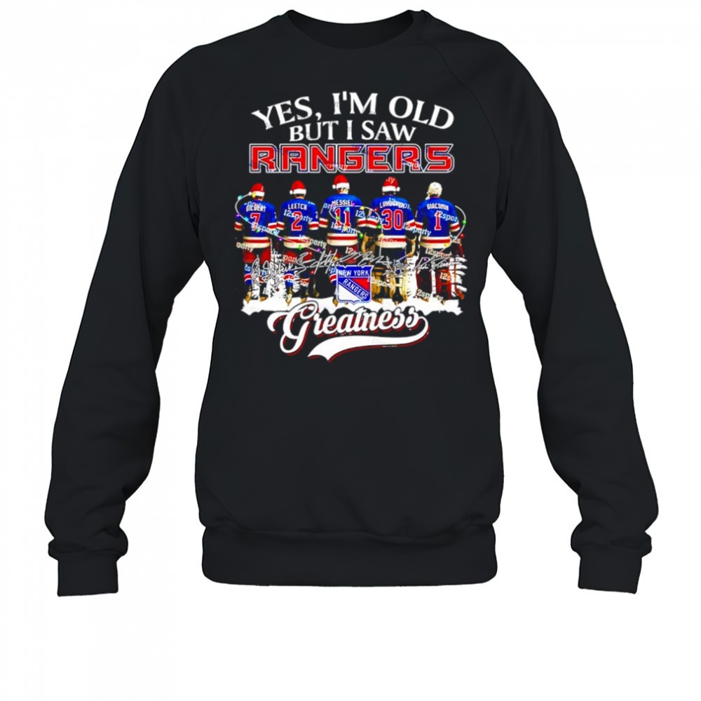 yes-im-old-but-i-saw-new-york-rangers-greatness-legends-christmas-signatures-shi-sk9ixm7p Yes im old but i saw New York Rangers greatness legends Christmas signatures shirt
