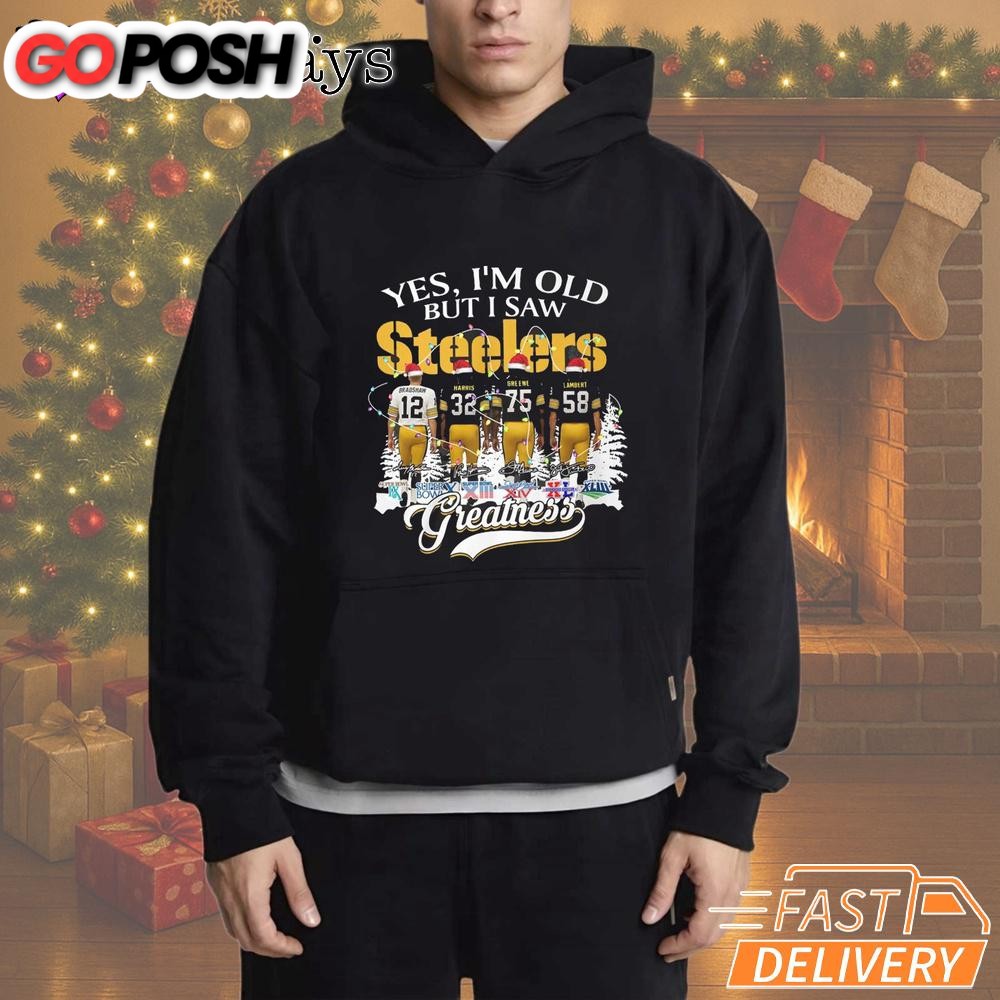 yes-im-old-but-i-saw-pittsburgh-steelers-christmas-t-shirt-xzsordg8 Yes I’m Old But I Saw Pittsburgh Steelers Christmas T-Shirt