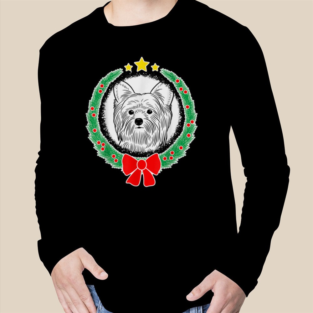 yorkshire-terrier-christmas-xmas-dog-t-shirt-b0bm7fhxb6-9vn8l93f Yorkshire Terrier Christmas Xmas Dog T-Shirt B0BM7FHXB6