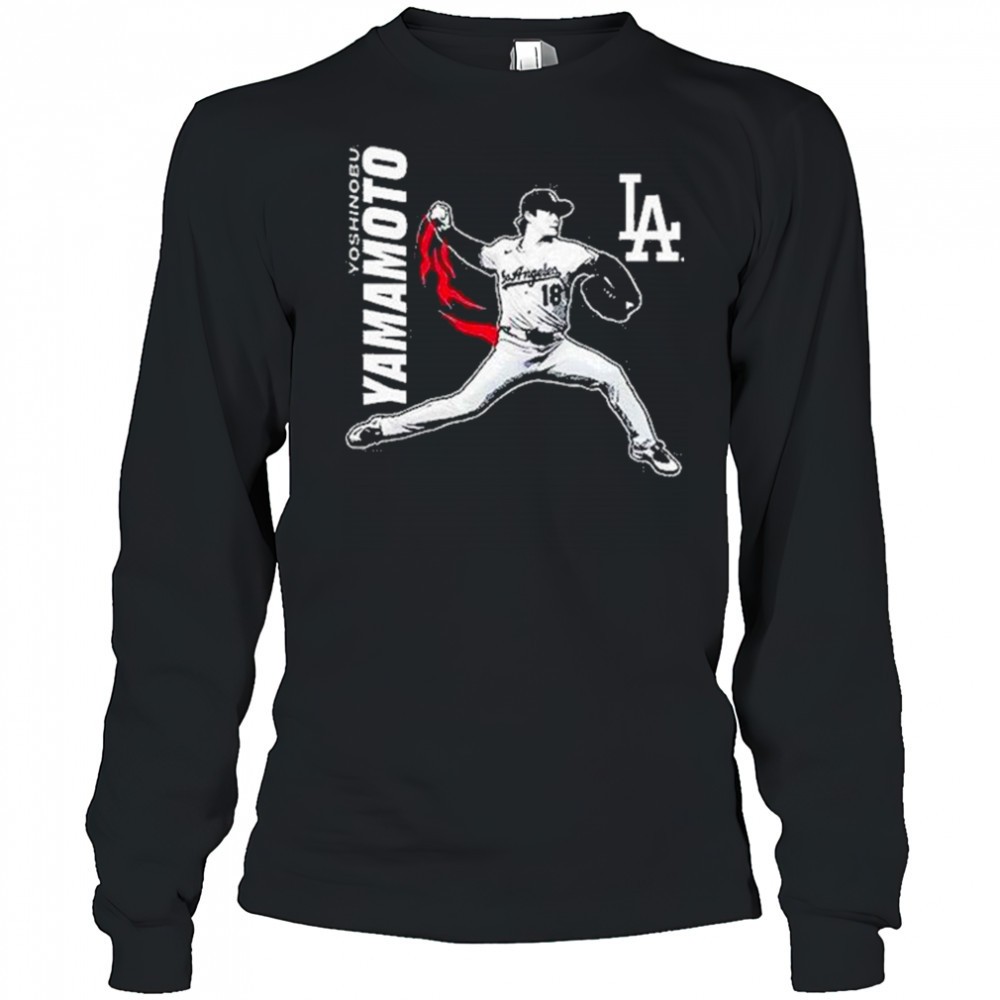 yoshinobu-yamamoto-los-angeles-dodgers-player-shirt-r3kdn3db Yoshinobu Yamamoto Los Angeles Dodgers Player Shirt