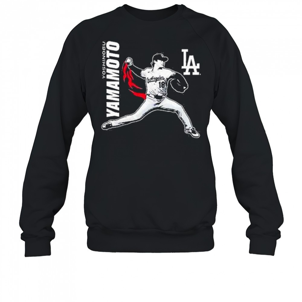 yoshinobu-yamamoto-los-angeles-dodgers-player-shirt-r3kdn3db Yoshinobu Yamamoto Los Angeles Dodgers Player Shirt