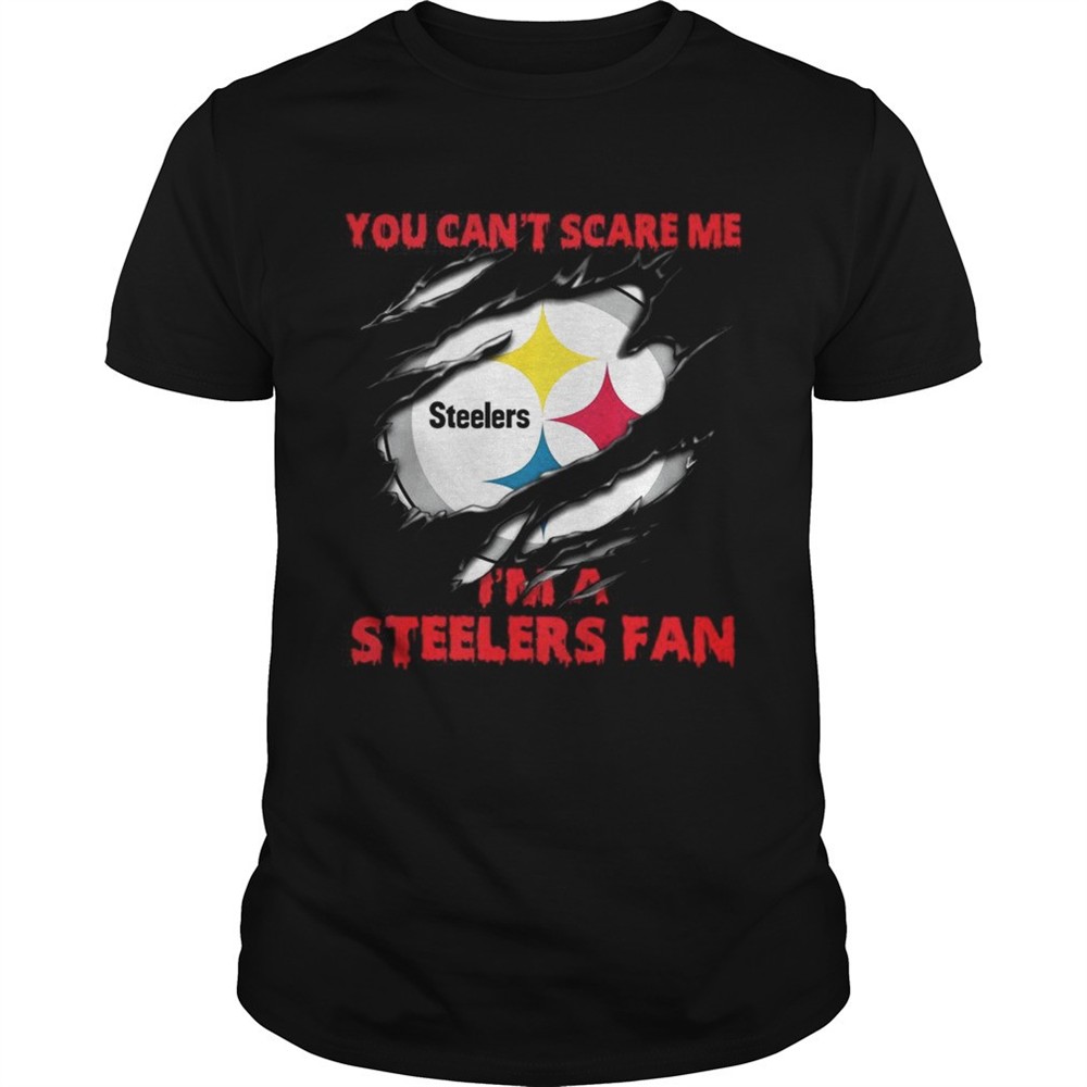 you-cant-scare-me-im-a-steelers-fan-shirt-jei7kwqy You cant scare me Im a Steelers fan shirt