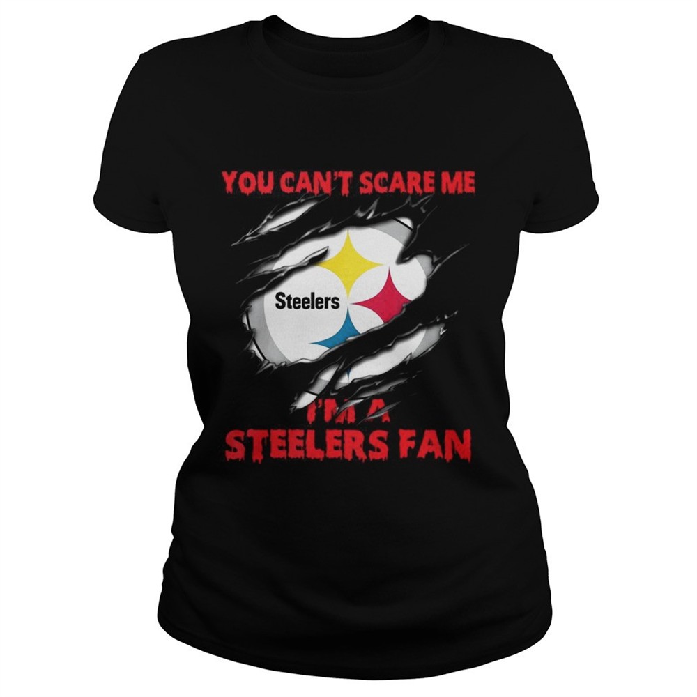 you-cant-scare-me-im-a-steelers-fan-shirt-jei7kwqy You cant scare me Im a Steelers fan shirt