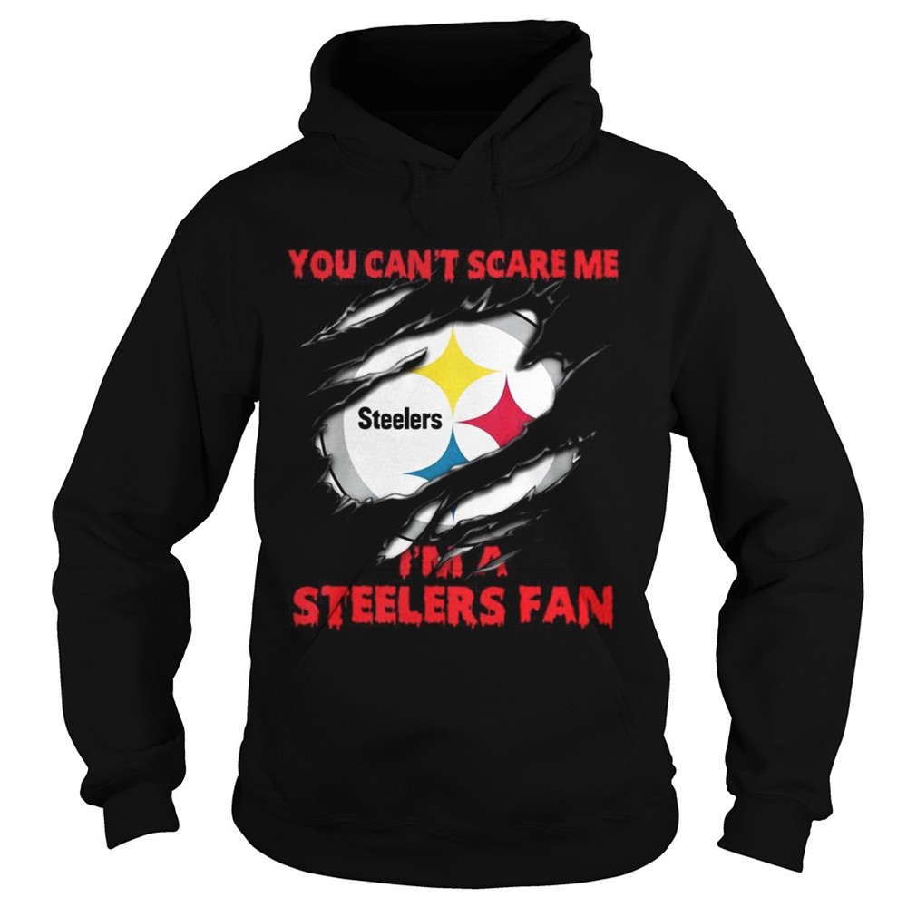 you-cant-scare-me-im-a-steelers-fan-shirt-jei7kwqy You cant scare me Im a Steelers fan shirt