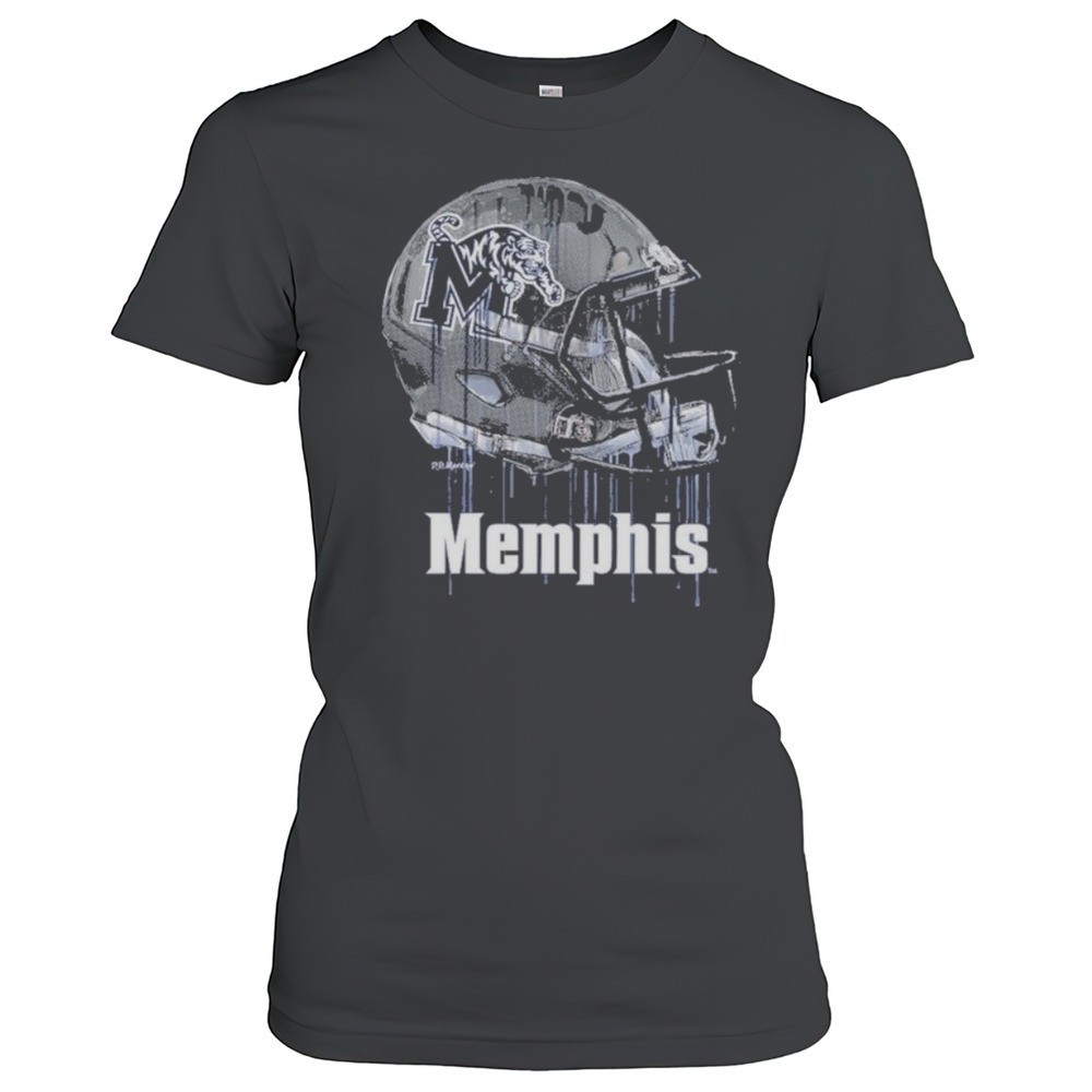 youth-vive-la-fete-navy-memphis-tigers-dripping-football-helmet-shirts-29oqgqf2 Youth Vive La Fete Navy Memphis Tigers Dripping Football Helmet Shirts