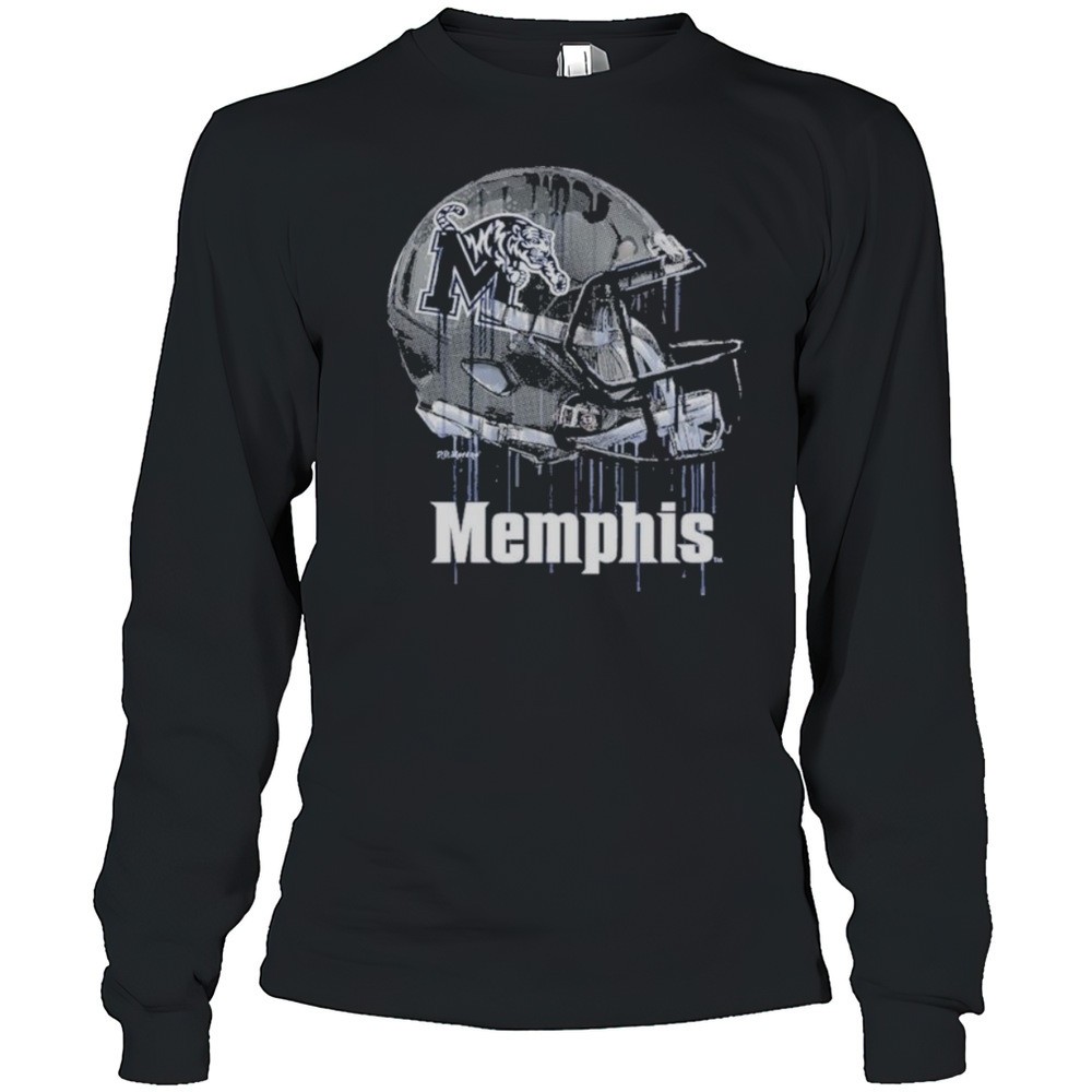 youth-vive-la-fete-navy-memphis-tigers-dripping-football-helmet-shirts-29oqgqf2 Youth Vive La Fete Navy Memphis Tigers Dripping Football Helmet Shirts