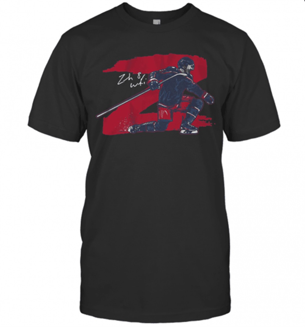 z-columbus-hockey-licensed-by-zach-werenski-t-shirt-tqyqjjda Z Columbus Hockey Licensed By Zach Werenski T-Shirt