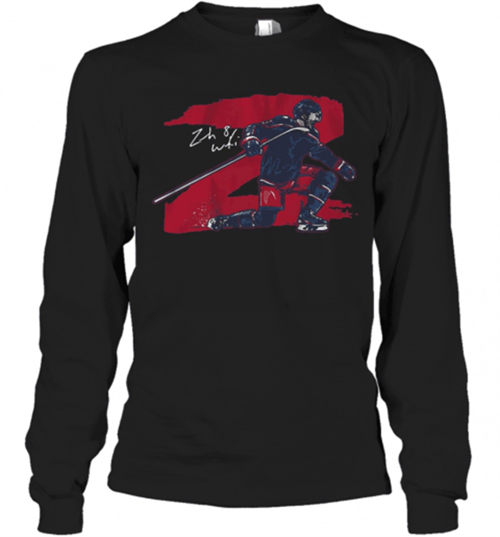 z-columbus-hockey-licensed-by-zach-werenski-t-shirt-tqyqjjda Z Columbus Hockey Licensed By Zach Werenski T-Shirt