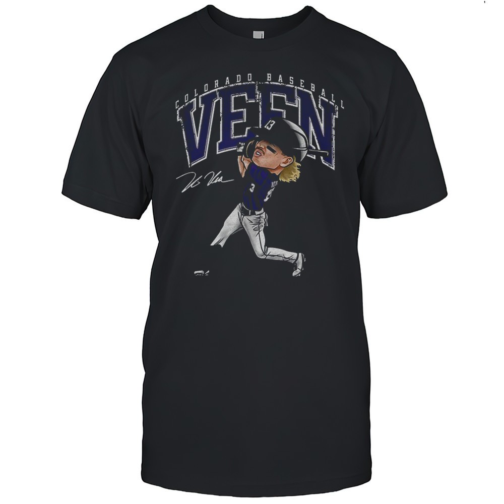 zac-veen-colorado-rockies-mlb-baseball-player-cartoon-shirt-21yx2b2g Zac Veen Colorado Rockies MLB Baseball Player Cartoon Shirt