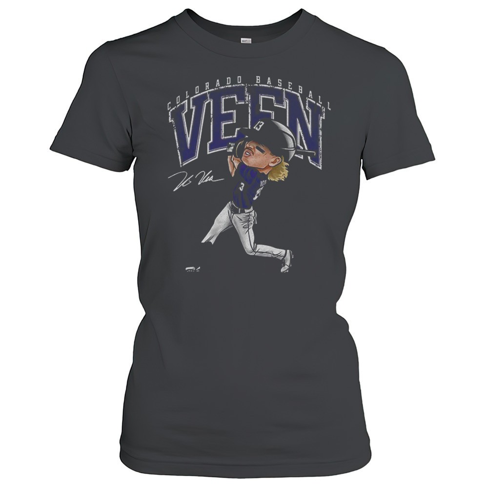 zac-veen-colorado-rockies-mlb-baseball-player-cartoon-shirt-21yx2b2g Zac Veen Colorado Rockies MLB Baseball Player Cartoon Shirt