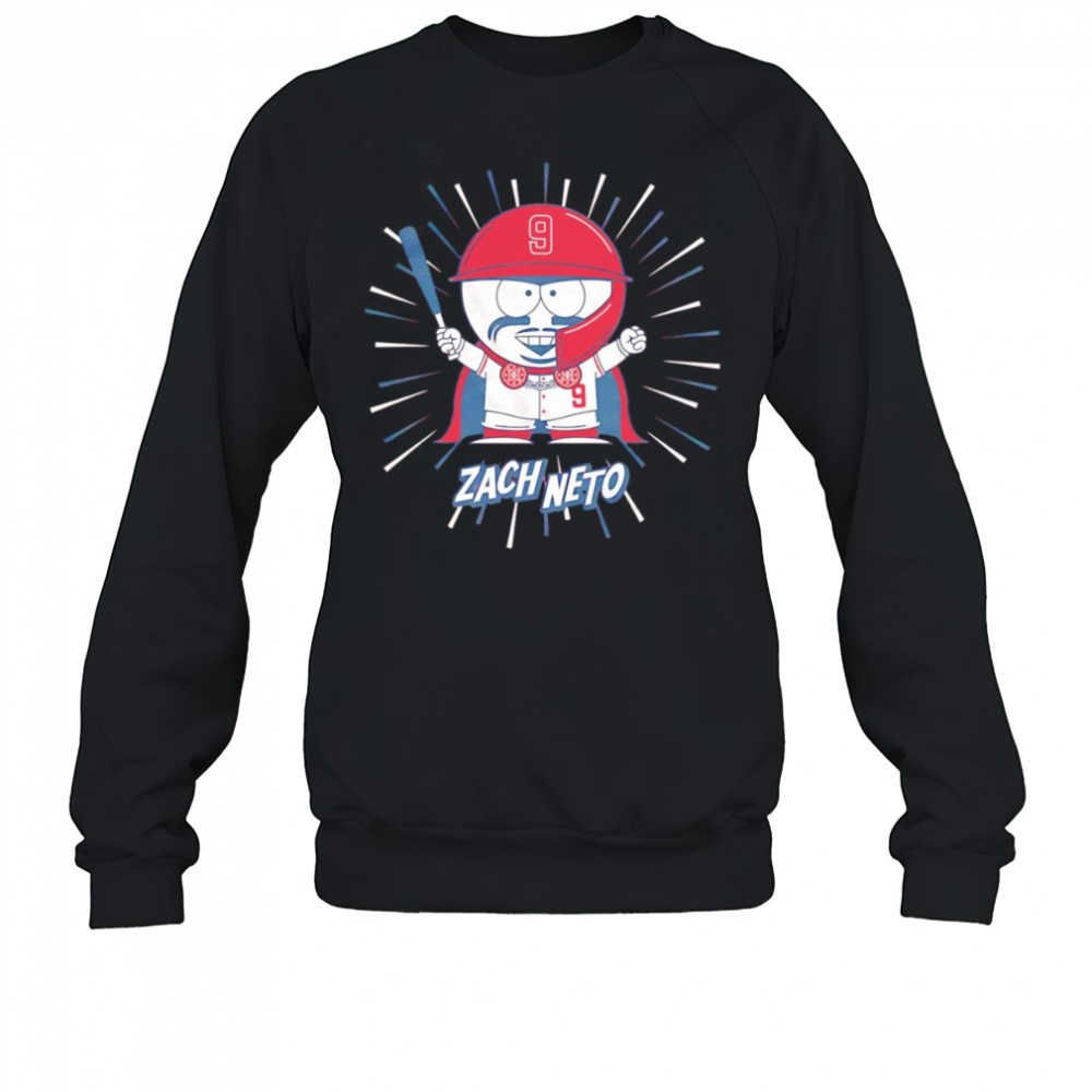 zach-neto-professor-chaos-shirt-6kmdkn4b Zach Neto Professor Chaos shirt